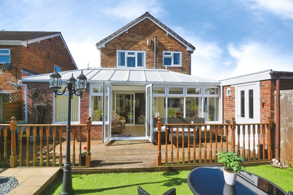 Additional image 12 of Aylesford Drive, Birmingham, B37
