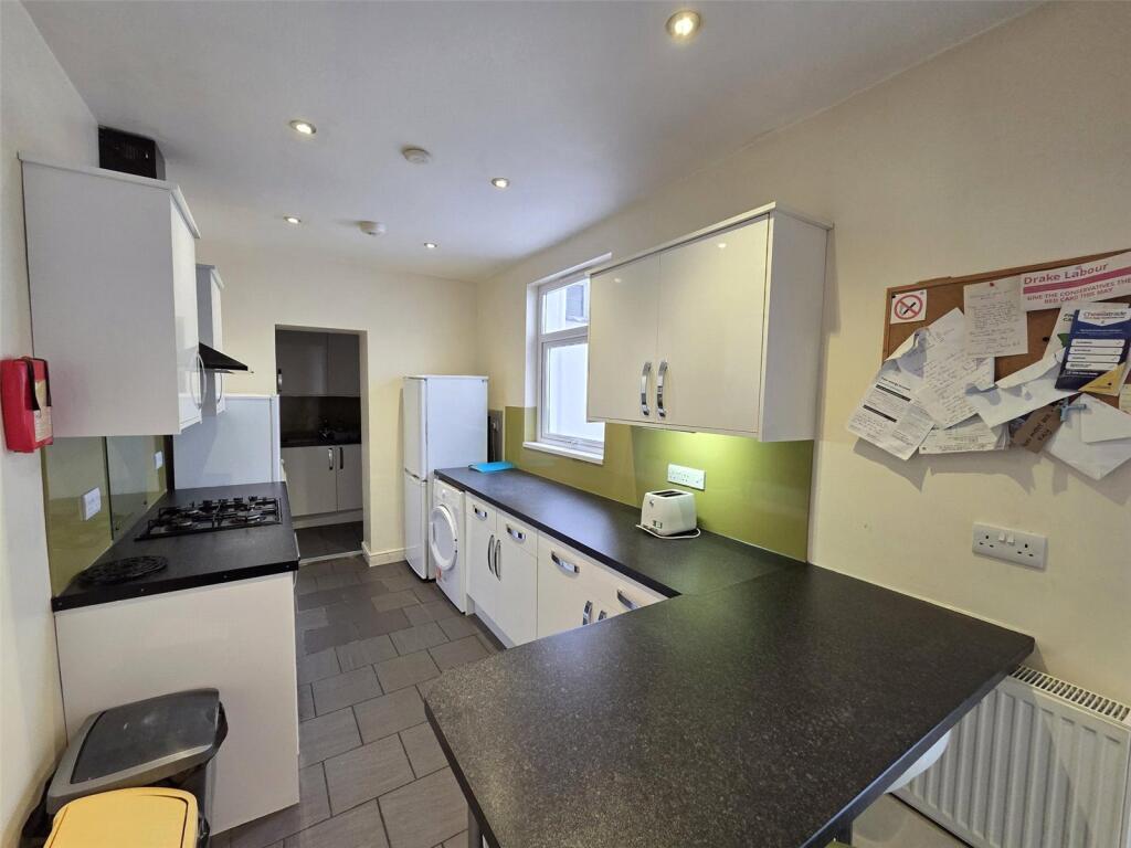 Main image of property: Headland Park, Plymouth, Devon, PL4