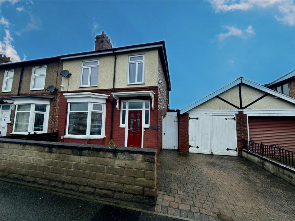 Main image of property: Longfield Road, Darlington