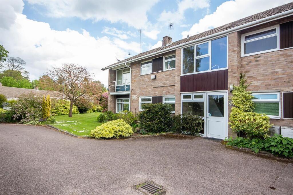 Main image of property: Granhams Court, De Freville Road, Great Shelford, Cambridge