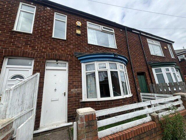Main image of property: Wensleydale Square, Hartlepool, County Durham, TS25