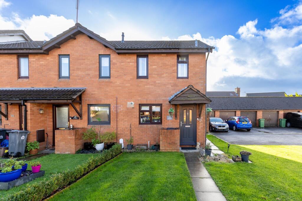 Main image of property: Maes Yr Hafod, Creigiau, Cardiff