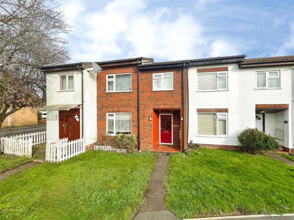 Main image of property: Normandy Walk, Mullens Road, Egham, Surrey, TW20