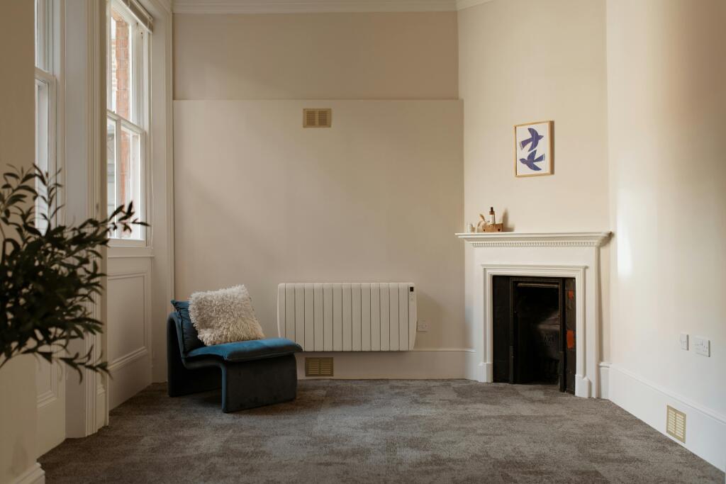 Danish Buildings & Bayles House Studio 4.3