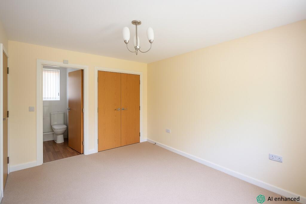 House in Ipswich - More