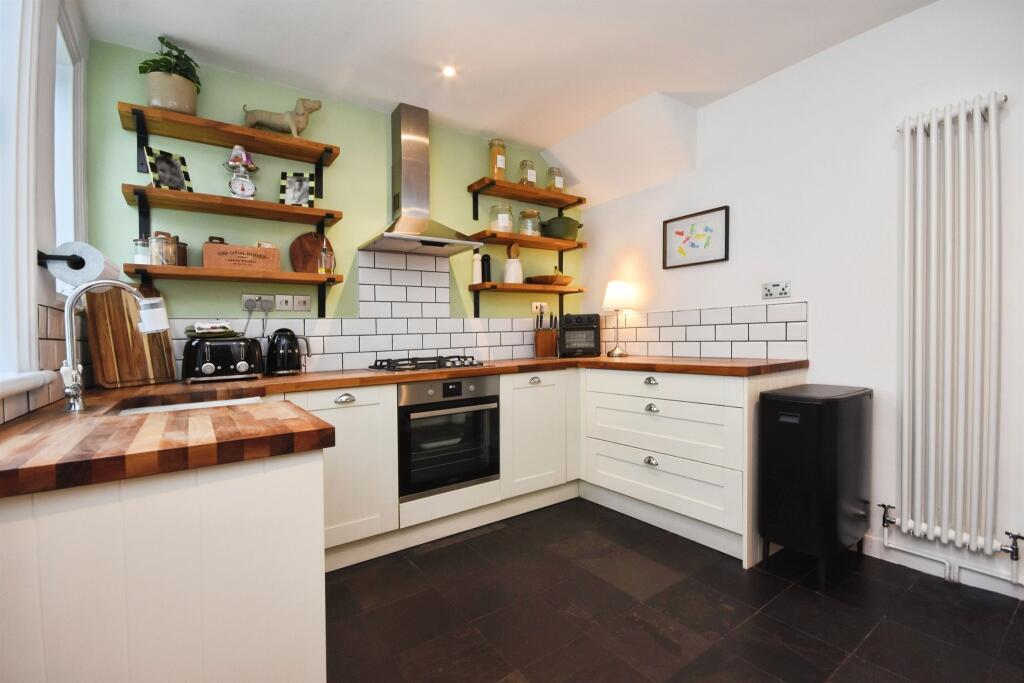Main image of property: Kavanaghs Terrace, Brentwood