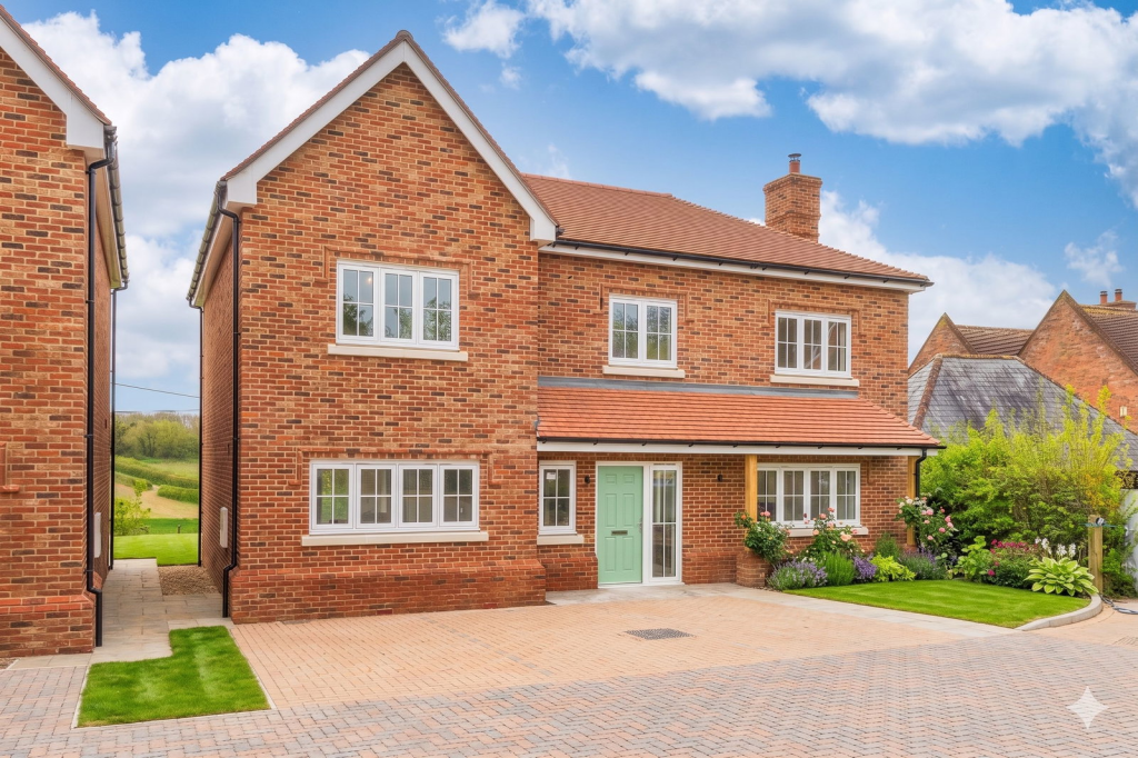 Main image of property: Goodnestone, Canterbury, Kent, CT3 1FB