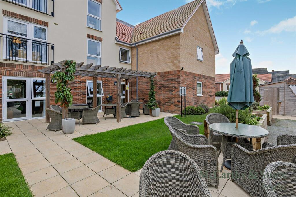 Main image of property: Waveney Place, Mendham Lane, Harleston