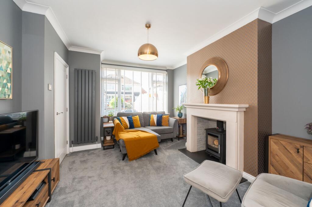 Oakhill Avenue, Kidderminster, DY10 - Widok 4