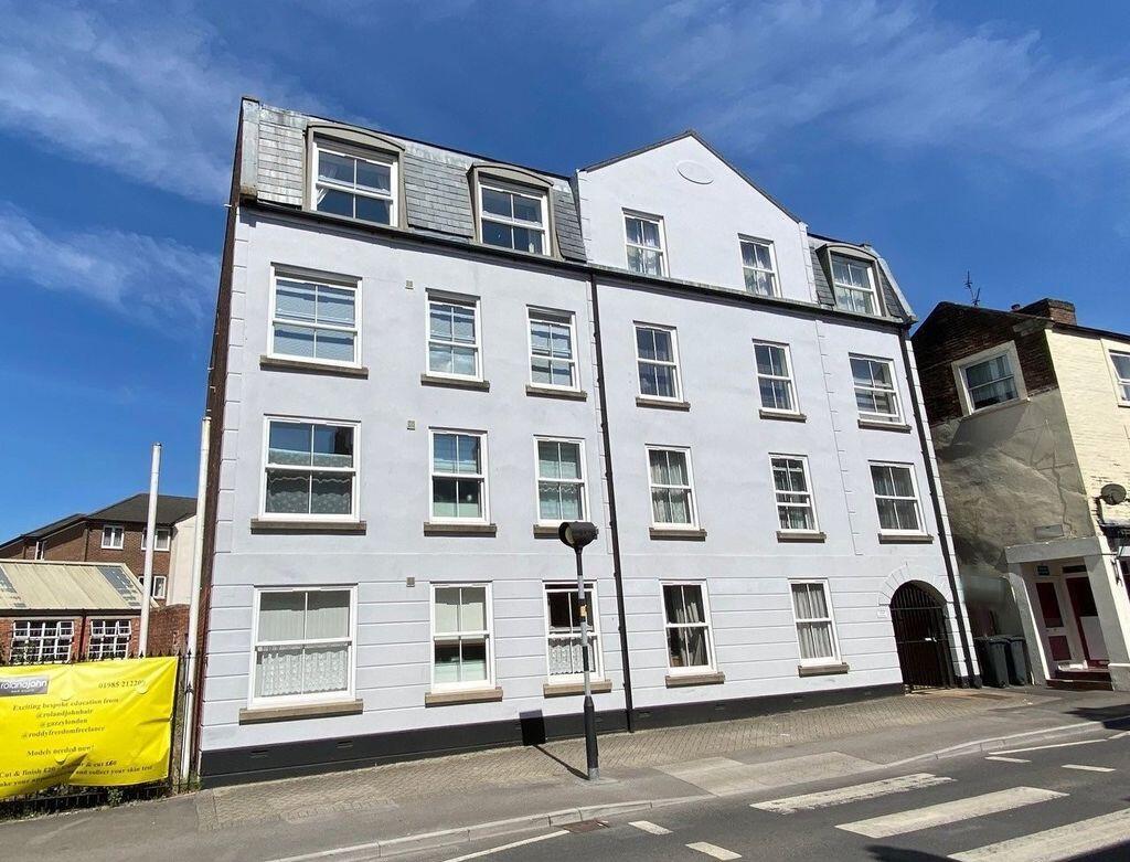 Main image of property: Station Road, Warminster