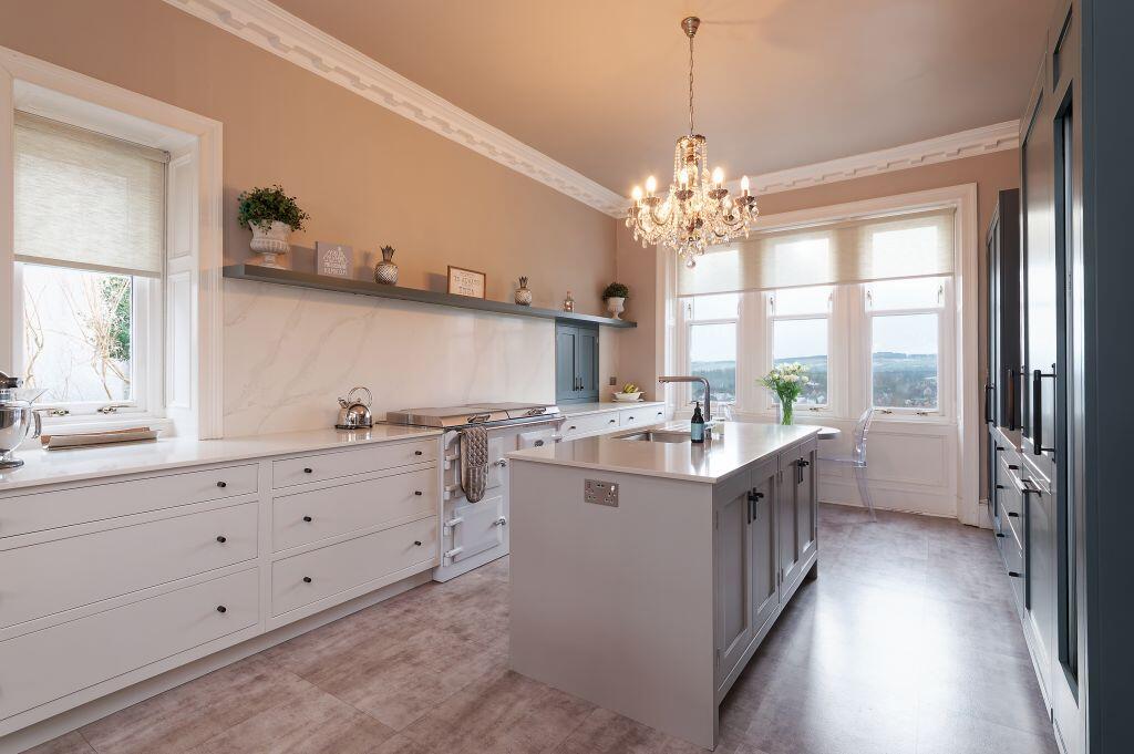 House in Kilmacolm, Inverclyde - View 4