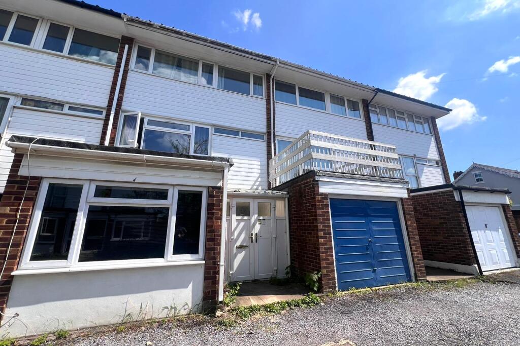 Main image of property: Cross Street, Farnborough, Hampshire, GU14