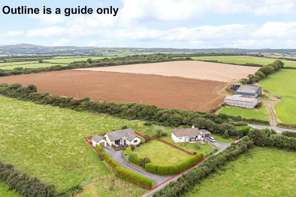 Main image of property: Helland, Bodmin, Cornwall, PL30