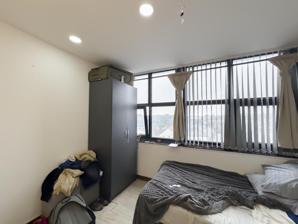 Apartment in Sunderland, North East - More