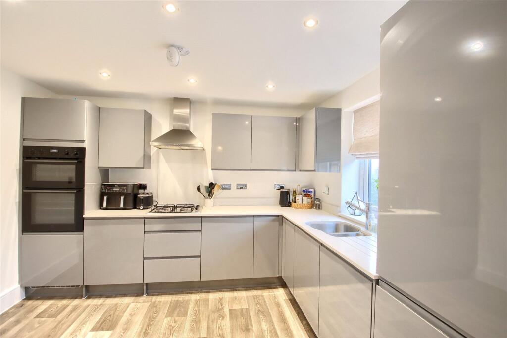 House in Stockton-on-Tees - View 5