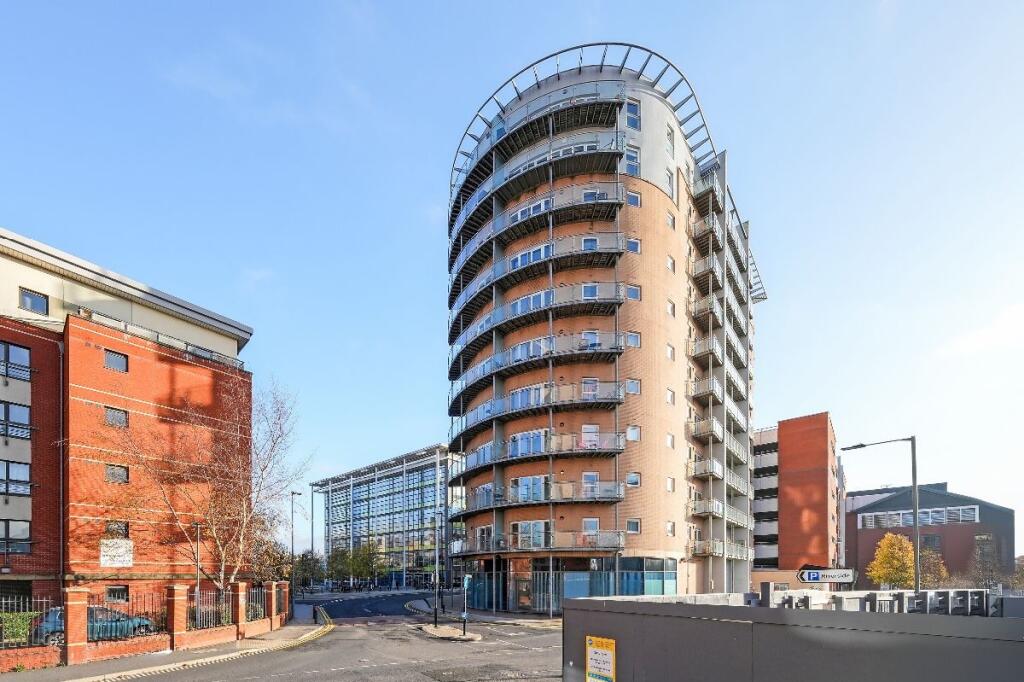 Main image of property: Coode House, Millsands, S3