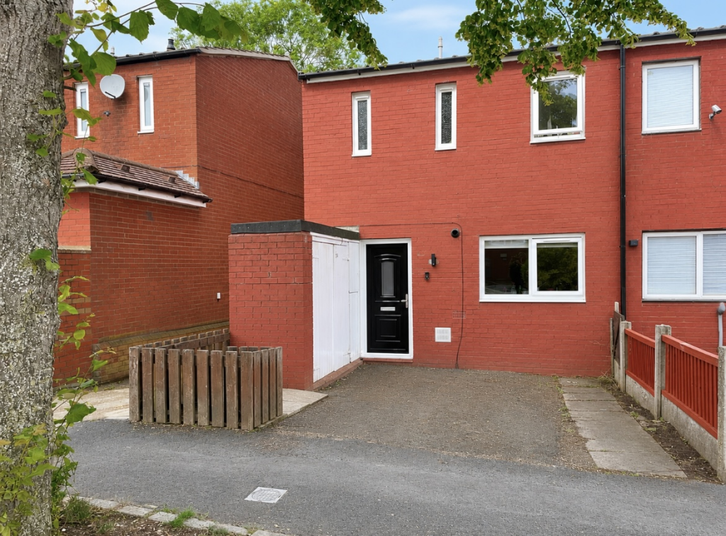 Main image of property: The Uplands, Palacefields, Runcorn WA7