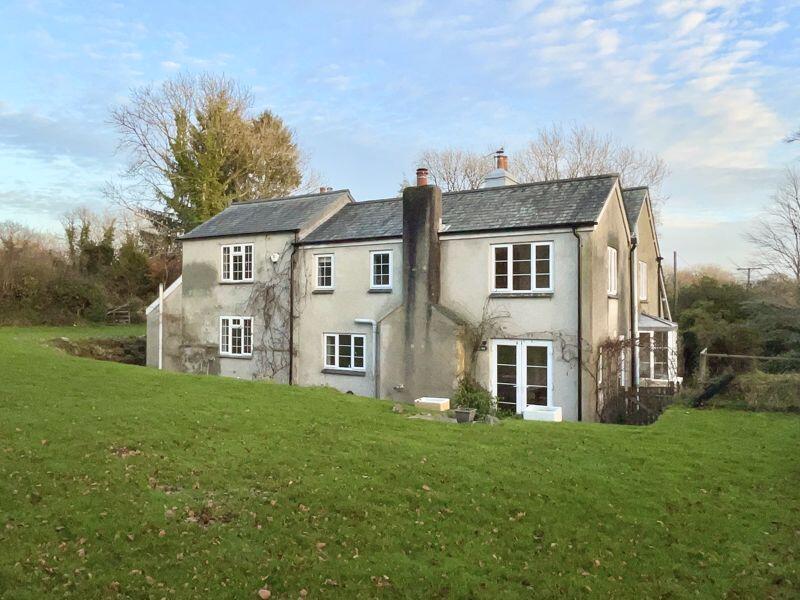 Main image of property: Pennaton, Nr South Brent