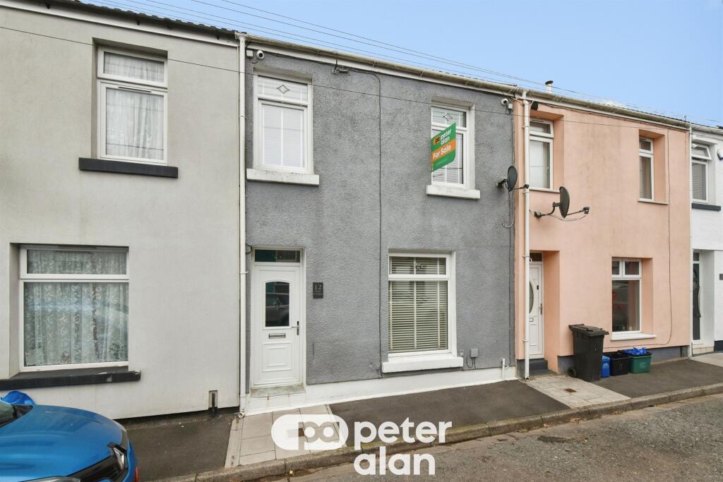 Main image of property: Guest Cottages, Dowlais, Merthyr Tydfil
