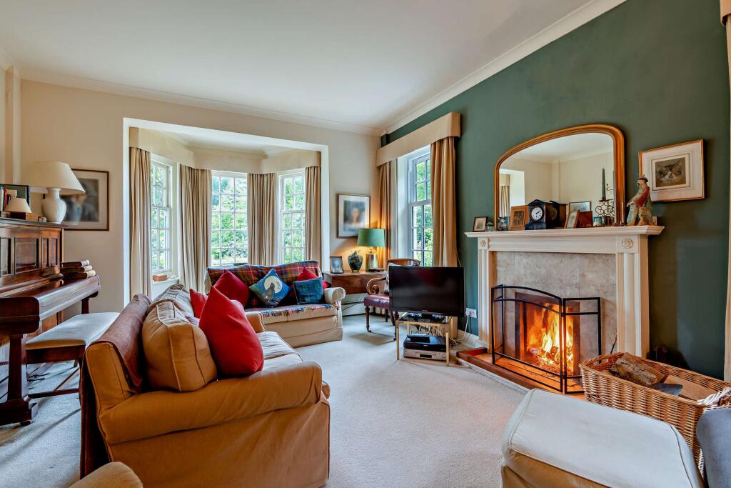 House in Wealden, Heathfield and Waldron - View 5
