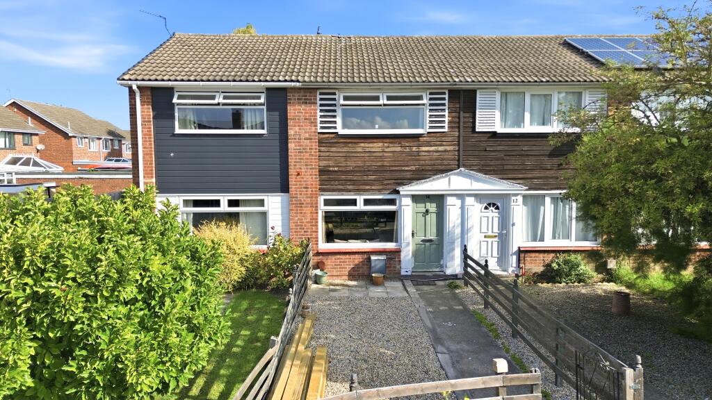 Main image of property: Cherry Paddock, York, YO32