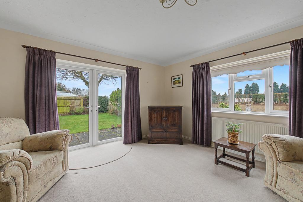 Church Road, Emneth, Wisbech, Norfolk, PE14 8AF photo 3