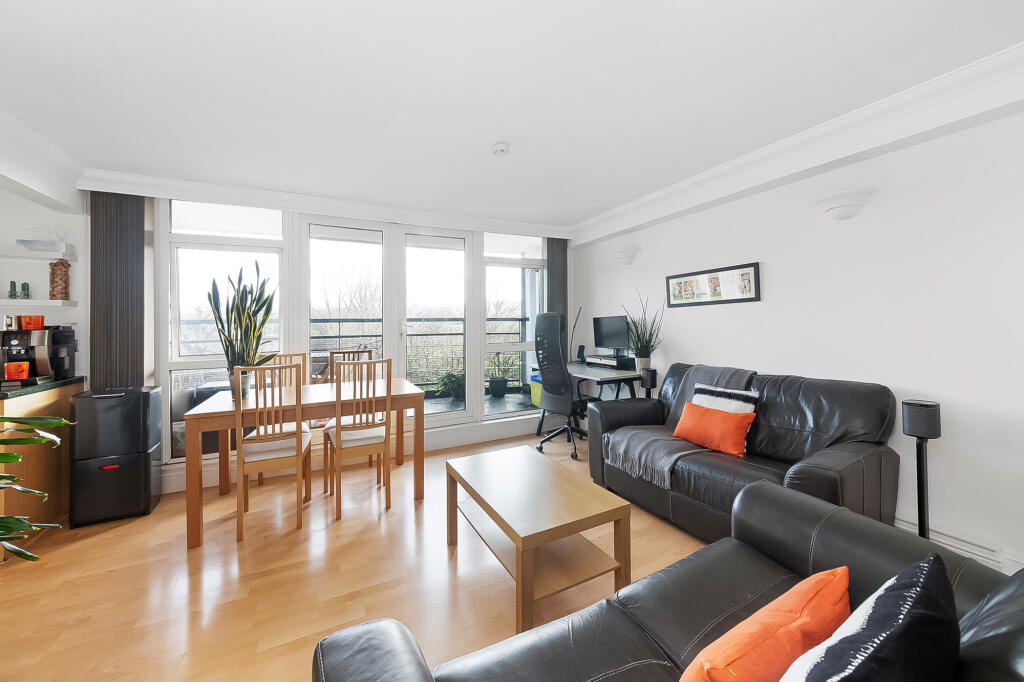 Main image of property: Greenwich Heights