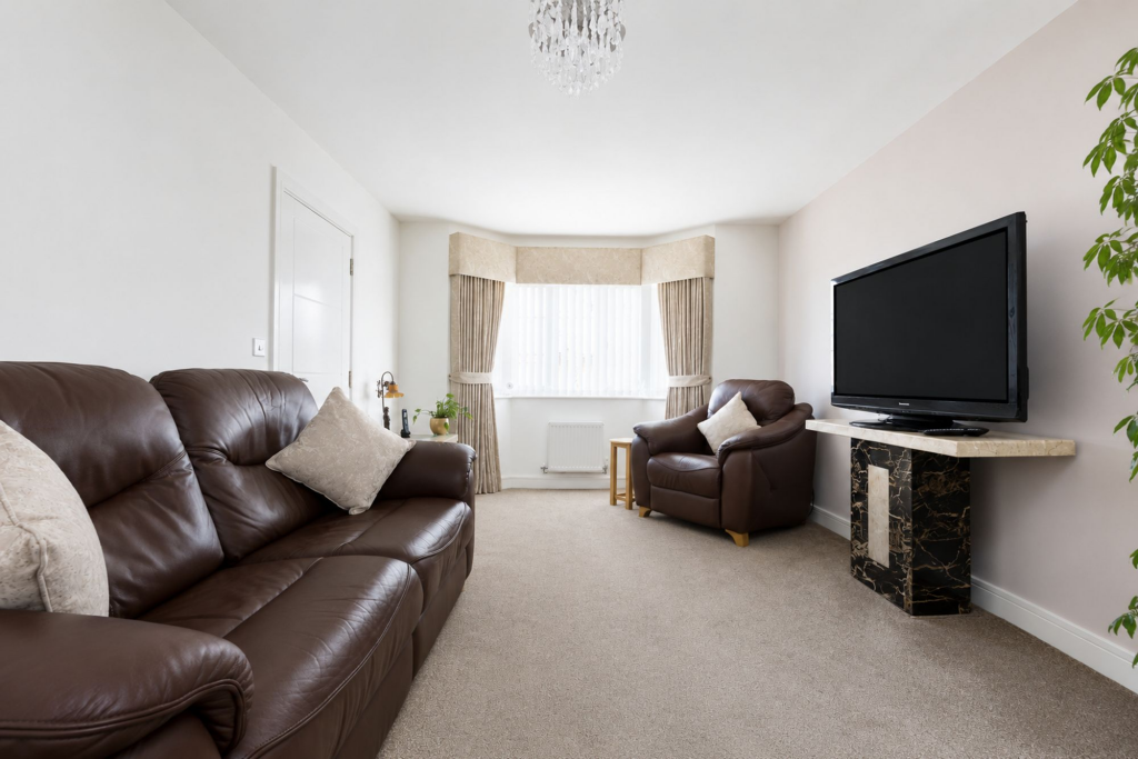 House in West Lancashire, North Meols - View 5