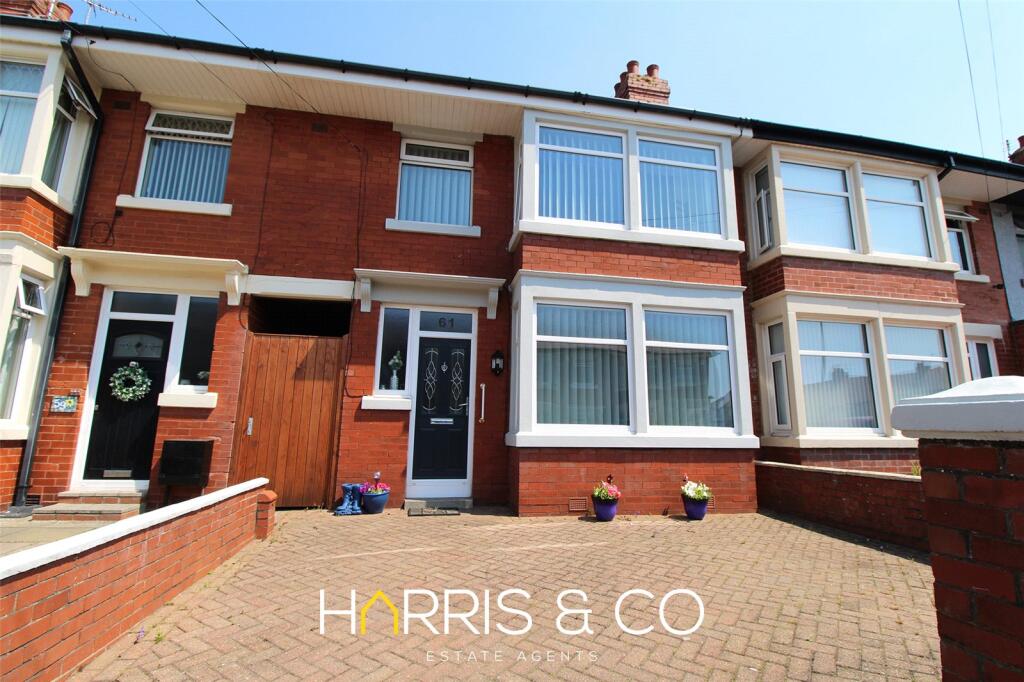 Main image of property: Devon Avenue, Fleetwood, Lancashire, FY7