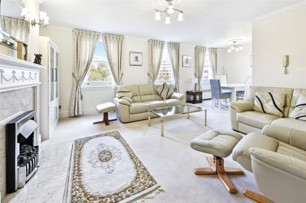 Main image of property: Hale House, 27 Lindsay Square, Pimlico, London, SW1V