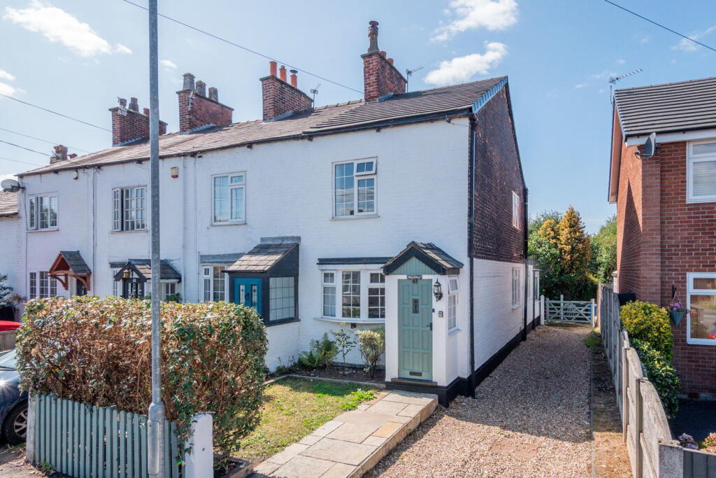 House in Warrington - View 5