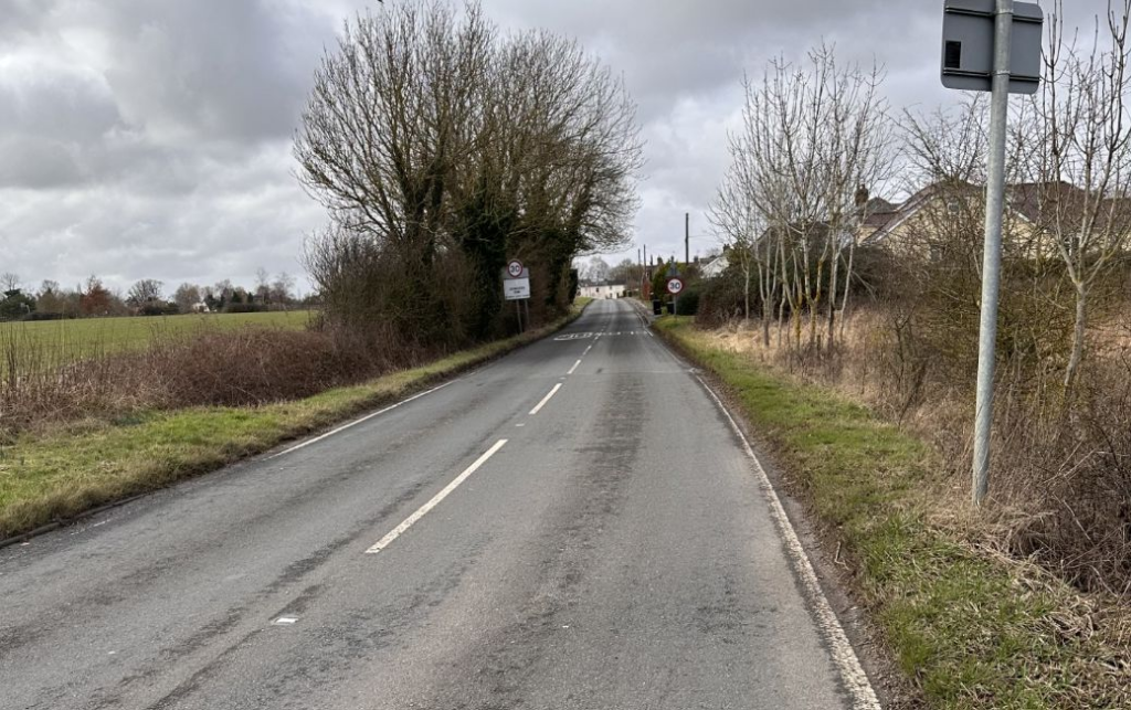 Main image of property: Radwinter Road, Sewards End, Saffron Walden, Essex, CB10 2LR