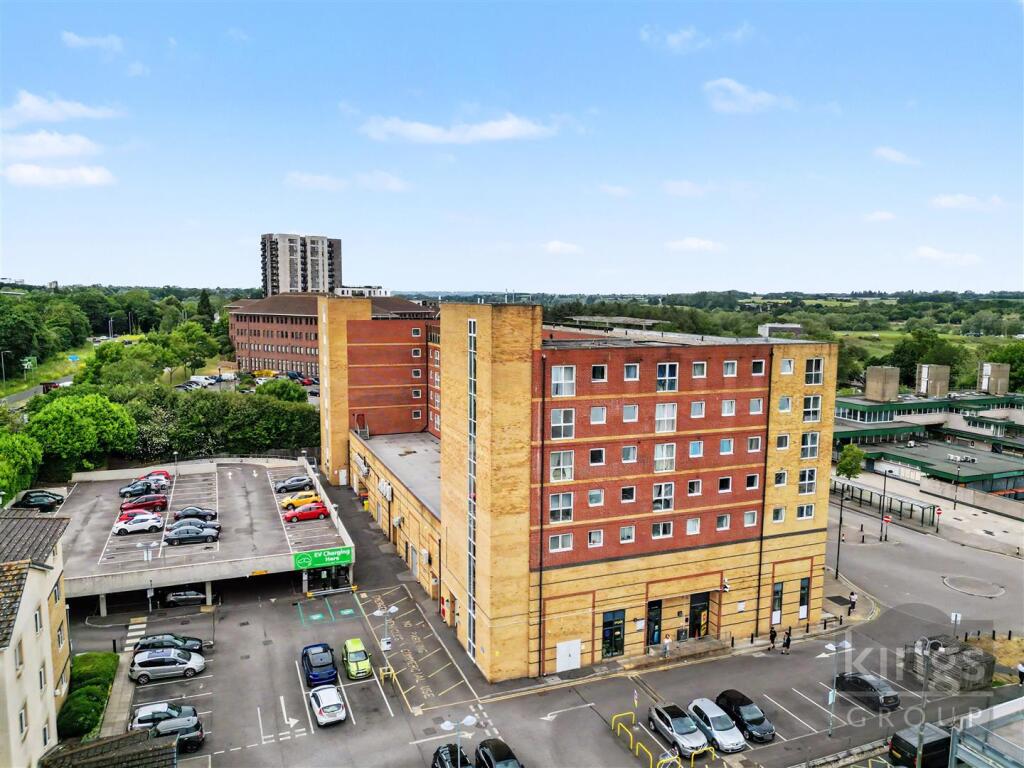 Main image of property: Mill Court, Edinburgh Gate