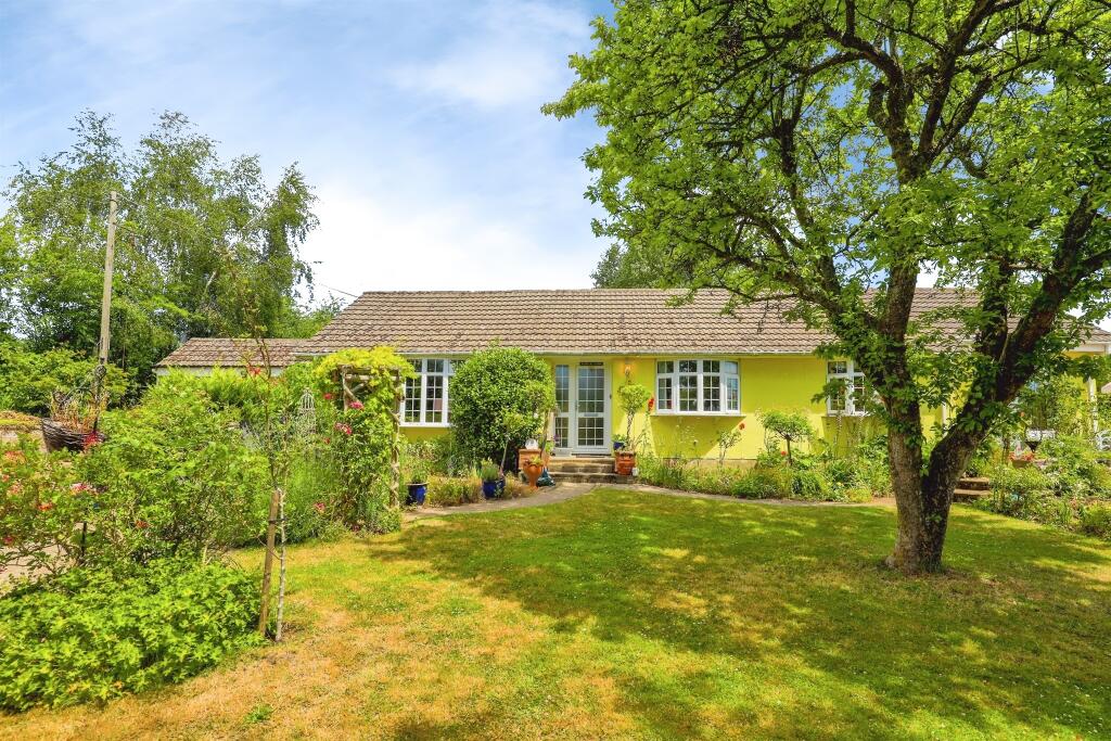 Main image of property: Butchers Lane, Mereworth, Maidstone