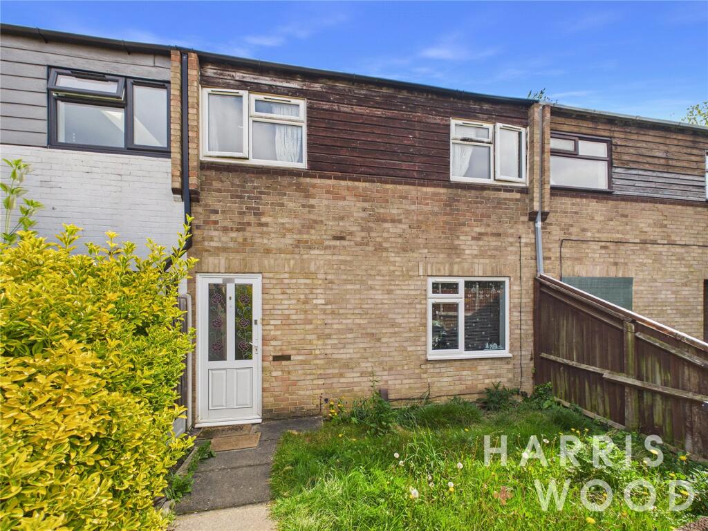 Main image of property: Wimbish End, Basildon, Essex, SS13