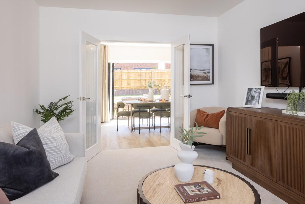 House in Vale of White Horse, Shrivenham - View 4