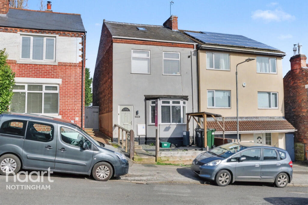 Main image of property: Robinson Road, NOTTINGHAM