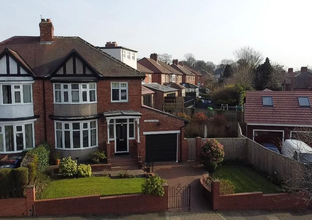 Main image of property: Valley Drive, Low Fell, NE9