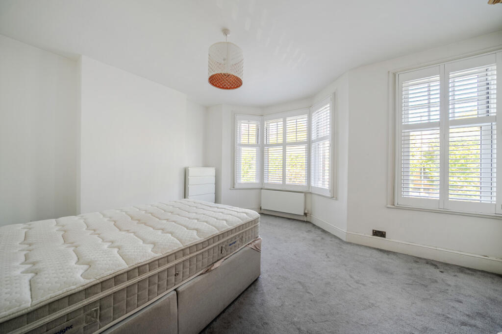 House in London, Merton - View 3