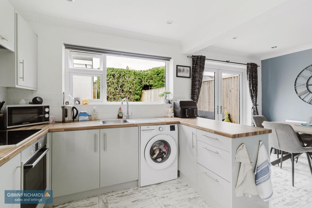 House in Bridgwater, Somerset - View 3