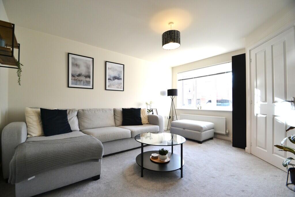 House in Telford - More