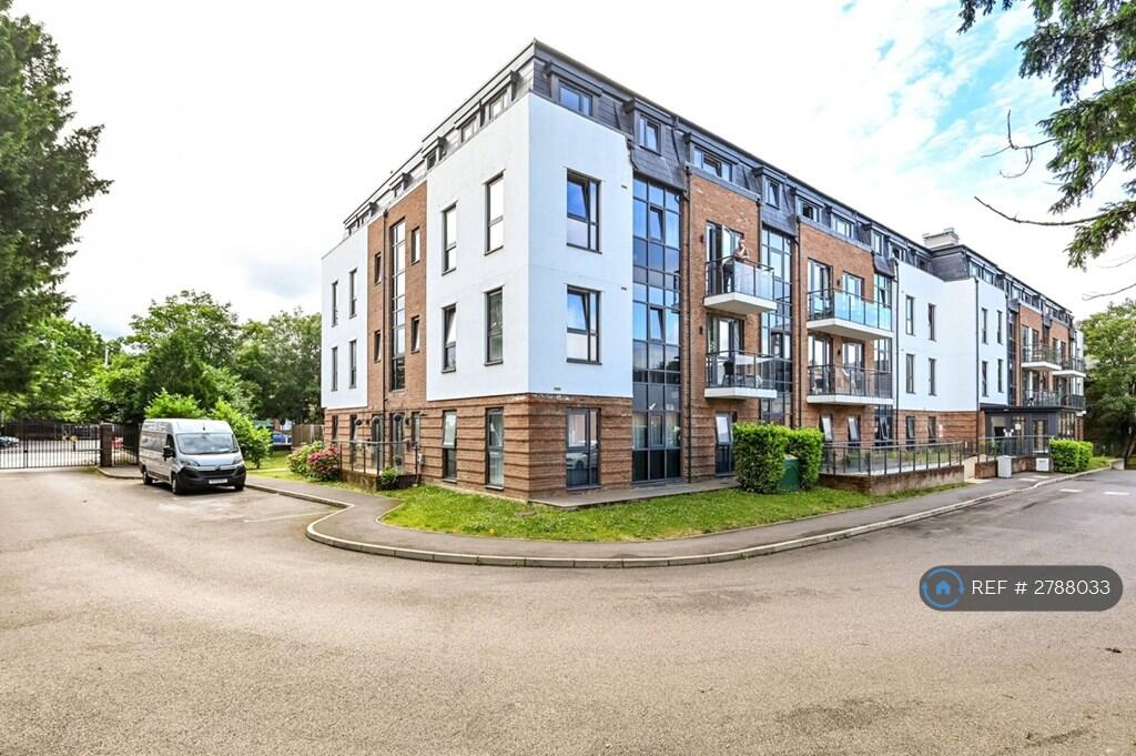 Main image of property: Constabulary Close, West Drayton, UB7