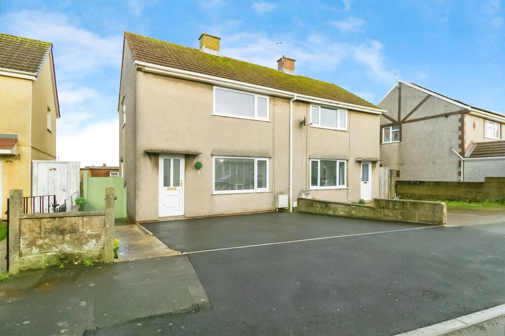 Main image of property: Heol Onnen, North Cornelly, BRIDGEND