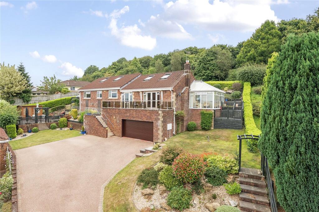 Main image of property: Shortridge Close, Honiton, Devon, EX14