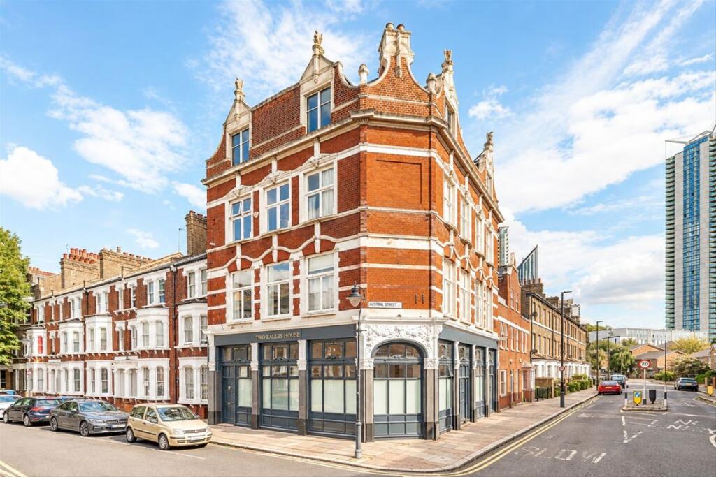 Main image of property: Austral Street, Kennington