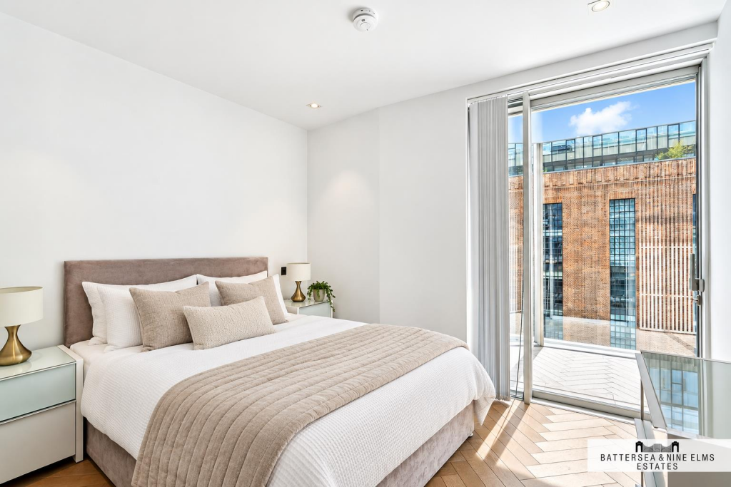 Apartment in London - More
