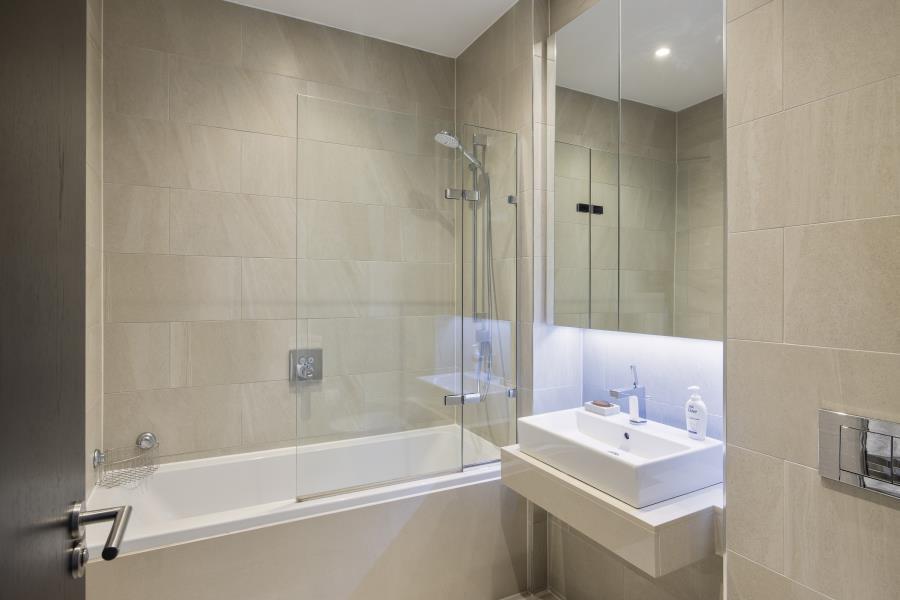 3 bedroom apartment for rent