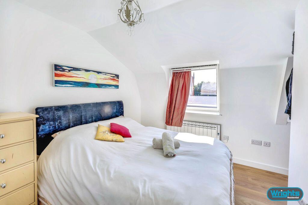 Apartment in Bath - View 5