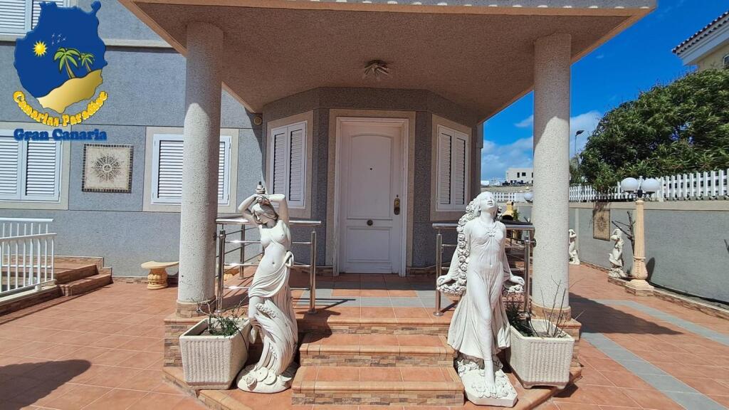 Main image of property: Canary Islands, Gran Canaria, San Bartolomé De Tirajana