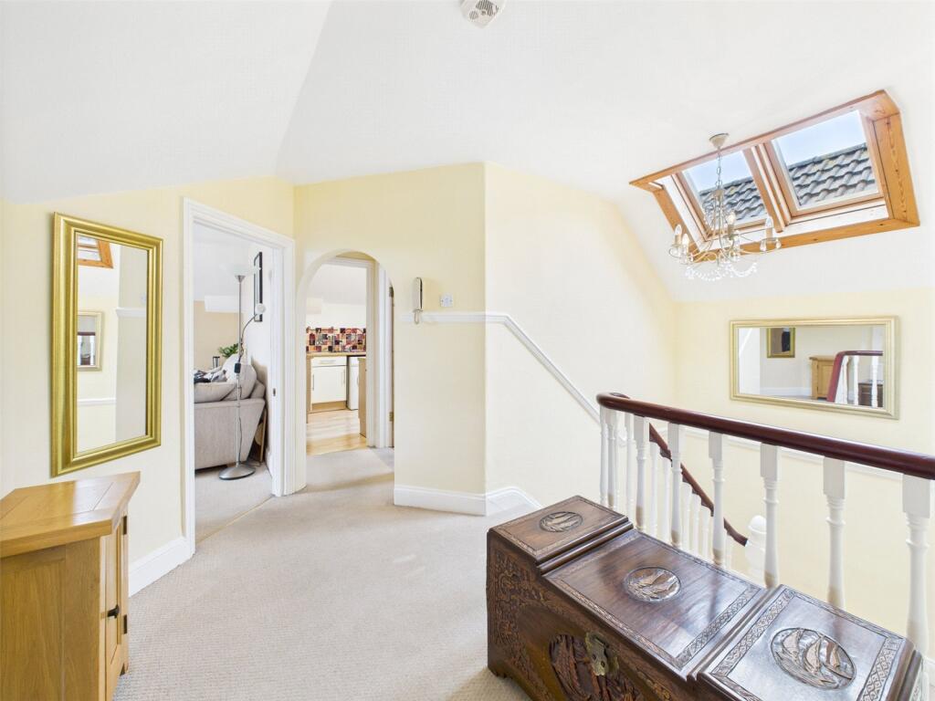 Trewartha Park, Weston-super-Mare, North Somerset, BS23 - More